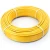أنابيب HDPE PE 80 ضغط 4.8 بار قطر خارجي 20 مم سمك 2.3 مم لون أصفر - Image 1