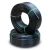 أنابيب HDPE PE 80 ضغط 4.8 بار قطر خارجي 90 مم سمك 5.2 مم لون أسود - Image 1