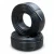 أنابيب HDPE الراجحي PE 100 ضغط 12.5 بار قطر خارجي 90 مم سمك 6.7 مم لون اسود
