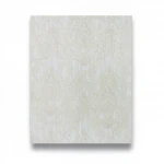 Italian Wall Covering, size 10m x 0.73m, Light Gray with Beige, Model 26020