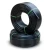 أنابيب HDPE PE 80 ضغط 4.8 بار قطر خارجي 125 مم سمك 7.1 مم لون أسود - Image 1