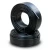 أنابيب HDPE الراجحي PE 80 ضغط 4.8 بار قطر خارجي 20 مم سمك 2.3 مم لون أسود - Image 1