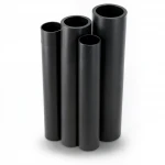 Al-Rajhi  PE 63 Pressure 6 Bar Outside Diameter 500 mm Thickness 28.4 mm Color Black