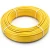 HDPE Pipes PE 80 Pressure 4.8 Bar Diameter 50 mm Thickness 2.9 mm Yellow - Image 1