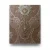 Italian Wall Covering Size 10m×1.06m, Brown Color, Model 85052
