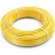 أنابيب HDPE PE 80 ضغط 4.8 بار قطر خارجي 16 مم سمك 2.3 مم لون أصفر - Image 1