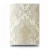 Italian Wall Decoration Beige Color, Length 10m, Width 1.06m, Model 85053