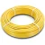 HDPE Pipes PE 80 Pressure 4.8 Bar 90 mm Diameter 5.2 mm Thickness Yellow - Image 1