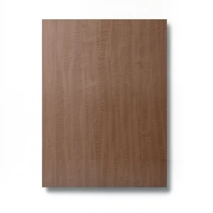 Patterned Wall Paper 10m×0.70m Brown Color, Model 12062