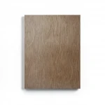 Italian Wall Decor Length 10m, Width 1.06m, Brown Color, Model 5529