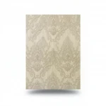 Italian Wall Covering, Size 10m x 0.73m, Beige Color, Model 26023