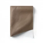 Patterned WallPaper, Brown Color, Size 10m×1.06m, Model 5551 