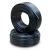 أنابيب HDPE الراجحي PE 80 ضغط 4.8 بار قطر خارجي 75 مم سمك 4.3 مم لون اسود - Image 1