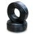 أنابيب HDPE PE 80 ضغط 4.8 بار قطر خارجي 110 مم سمك 6.3 مم لون أسود - Image 1