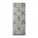 Italian Wall decoration size 10m x 0.73m, Multicolor, Model 25234