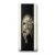Italian Wall Decoration 10m×0.70m Black with Beige, Model 12067 - Image 1