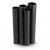 أنابيب HDPE PE 80 ضغط 4.8 بار قطر خارجي 140 مم سمك 8 مم لون أسود - Image 1
