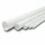 UPVC Pipes National Kham Nominal Pressure 6.9 Bar Size 6 inch Thickness 4.11 mm White Colour
