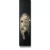 Italian Wall Decoration 10m×0.70m Black with Beige, Model 12067 - Image 1