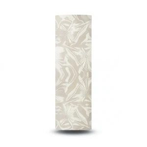 Patterned WallPaper 10m×0.70m Beige Color, Model 12068