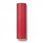 Youth and children wall decoration, red color, length 10 m, width 0.53 m, model 857719 