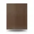Italian Wall Cover Length 10m, Width 1.06m, Brown Color, Model 5553 