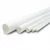 UPVC Pipes National Kham Nominal Pressure 8.6 Bar Size 8 inch Thickness 6.73 mm White Colour
