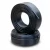 أنابيب HDPE الراجحي PE 63 ضغط 6 بار قطر خارجي 110 مم سمك 6.3 مم لون اسود