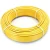 أنابيب HDPE PE 80 ضغط 4.8 بار قطر خارجي 20 مم سمك 2.3 مم لون أصفر - Image 1