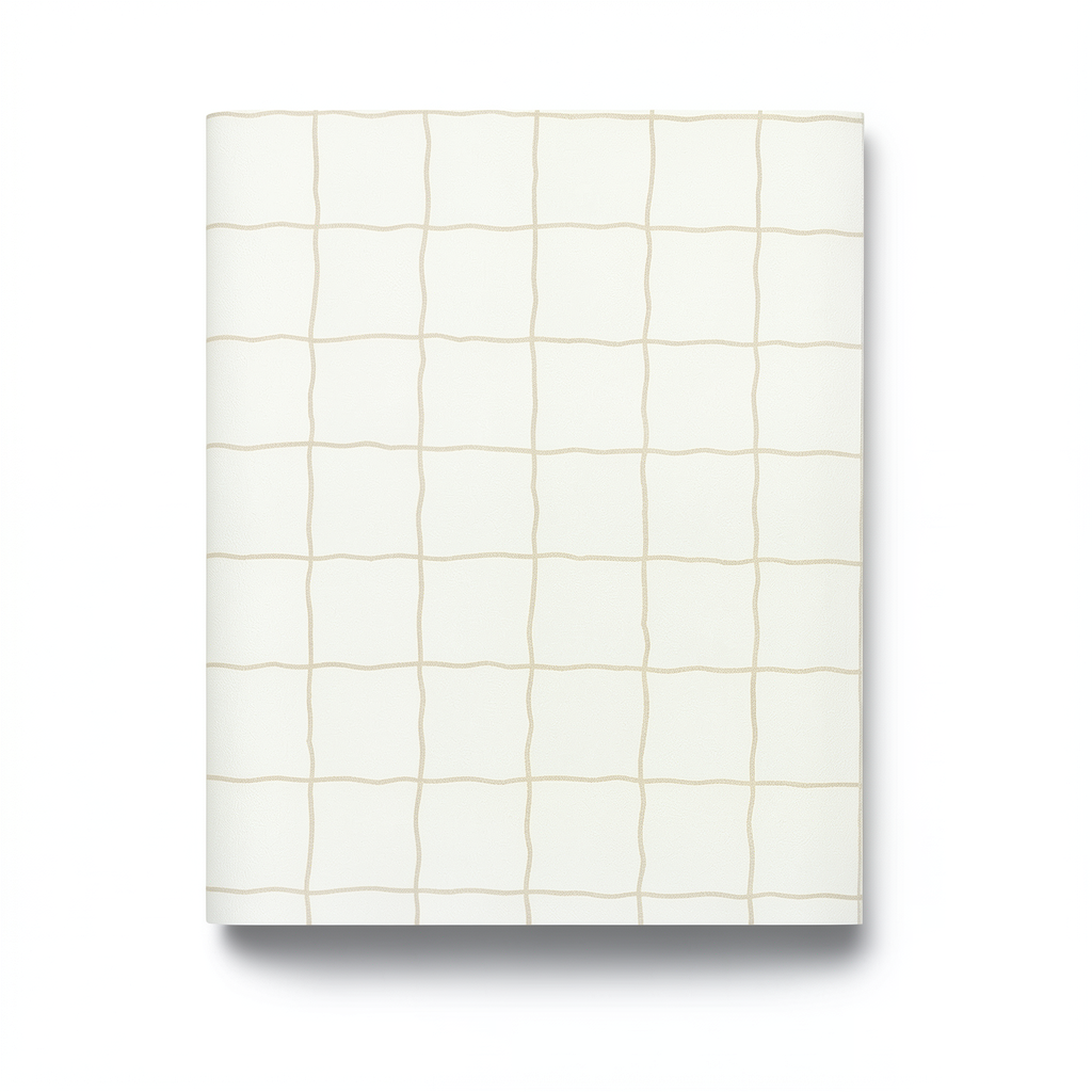 Youth and Children Wallpaper 10m x 0.53m Off White, Model BT2901