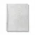 Italian Patterned Wallpaper, Size 10m×1.06m, Light Gray Color, Model 5850 