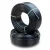Al-Rajhi HDPE Pipes PE 63 Pressure 6 Bar Outside Diameter 125 mm Thickness 7.1 mm Color Black