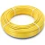 HDPE Pipes PE 80 Pressure 4.8 Bar 40 mm OD Thickness 2.3 mm Yellow - Image 1