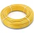 HDPE Pipes PE 80 Pressure 4.8 Bar 32 mm Diameter 2.3 mm Thickness Yellow - Image 1