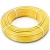 HDPE Pipes PE 80 Pressure 4.8 Bar Diameter 63 mm Thickness 3.6 mm Yellow - Image 1