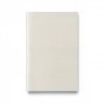 Patterned Wallpaper, light beige Color, Length 10m, Width 1.06m, Model 5853  