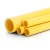 HDPE Pipes PE 80 Pressure 4.8 Bar Outside Diameter 140 mm Thickness 8 mm Yellow - Image 1