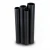 Al-Rajhi HDPE Pipes PE 63 Pressure 6 Bar Outside Diameter 225 mm Thickness 12.8 mm Color Black