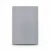 German wallpaper for youth and children, size 10 m x 0.53 m, gray color, model 857726 