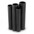Al-Rajhi HDPE Pipes PE 100 Pressure 6 Bar Diameter 180 mm Thickness 10.3 mm Black - Image 1