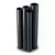 أنابيب HDPE الراجحي PE 100 ضغط 10 بار قطر خارجي 140 مم سمك 12.7 مم لون أسود - Image 1