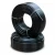 أنابيب HDPE الراجحي PE 100 ضغط 12.5 بار قطر خارجي 75 مم سمك 5.6 مم لون اسود