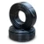 أنابيب HDPE PE 100 ضغط 10 بار قطر 20 مم سمك 3 مم لون أسود - Image 1