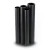 أنابيب HDPE الراجحي PE 100 ضغط 10 بار قطر خارجي 140 مم سمك 12.7 مم لون أسود - Image 1