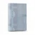 Patterned Wall Covering, Gray on blue Color, Length 10m, Width 1.06m, Model 5837  