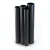 HDPE Pipes PE 100 Pressure 6 Bar Outside Diameter 315 mm Thickness 17.9 mm Black - Image 1