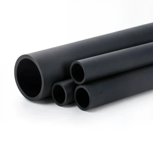 مواسير HDPE الراجحي PE 100 ضغط 6 بار قطر خارجي 180 مم سمك 10.3 مم لون اسود