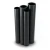 مواسير HDPE الراجحي PE 100 ضغط 6 بار قطر خارجي 400 مم سمك 22.8 مم لون اسود - Image 1