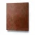 Italian Wall Decoration, 10m x 0.73m, Dark Orange, Model 26048
