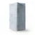 Italian Patterned Wallpaper, Size 10m×1.06m, Gray on blue Color, Model 5838 